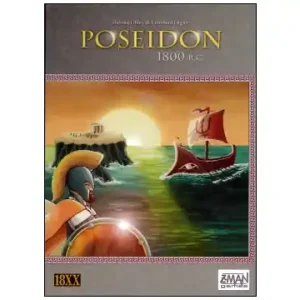Premium - Poseidon