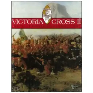 Victoria Cross II | Fynd