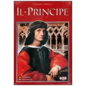 Il Principe | Populärt just nu