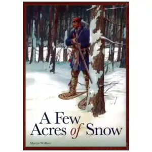 A few Acres of Snow | Köp idag