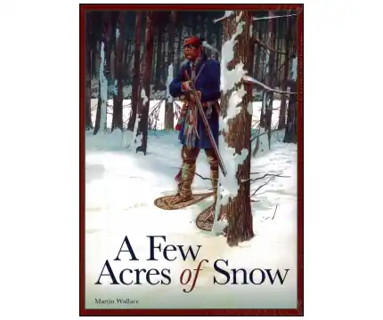 A few Acres of Snow | Köp idag
