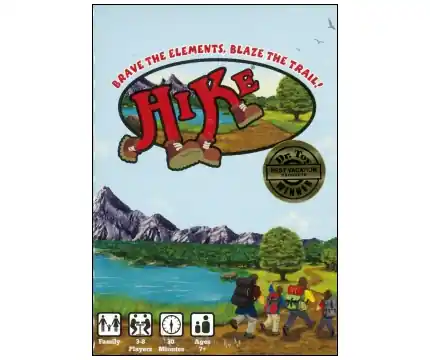 Köp direkt - Hike