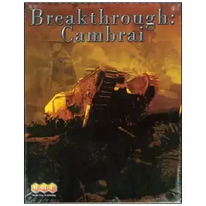Breakthrough Cambrai | Premium