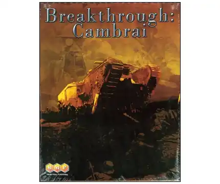 Breakthrough Cambrai | Premium
