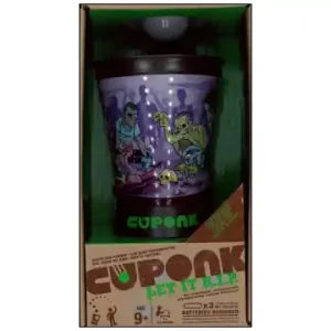 Kampanjen går snart ut | Cuponk Let it R.I.P.