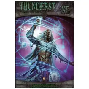 Thunderstone Heart of Doom (Exp.) - Endast ett fåtal kvar