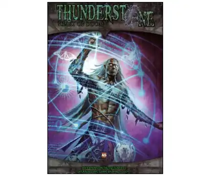 Thunderstone Heart of Doom (Exp.) - Endast ett fåtal kvar