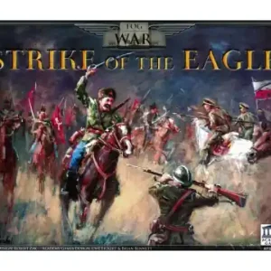 Nedsatt pris - Strike of the Eagle