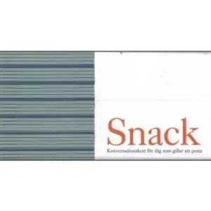 Snack - Expressfrakt