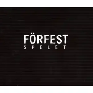 Superpris - Förfestspelet