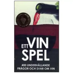 Ett Vinspel - Dagens erbjudande