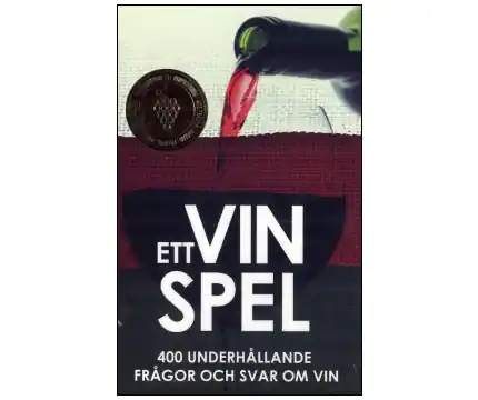 Ett Vinspel - Dagens erbjudande