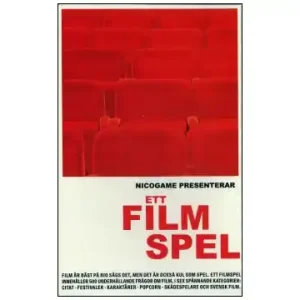 Ett Filmspel | Specialpris
