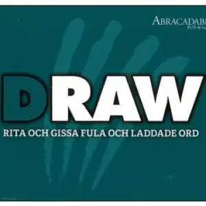 Ny produkt - Draw