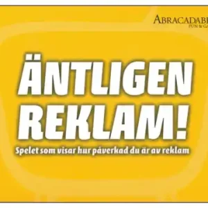 Expressleverans - Äntligen Reklam!