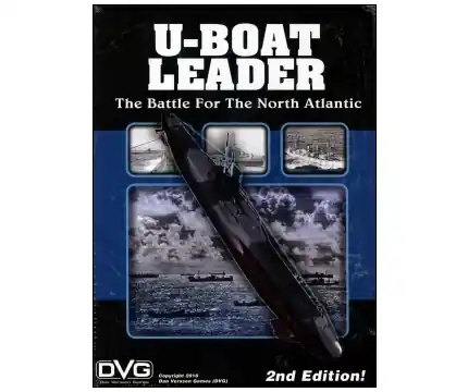 U-Boat Leader - Köp direkt