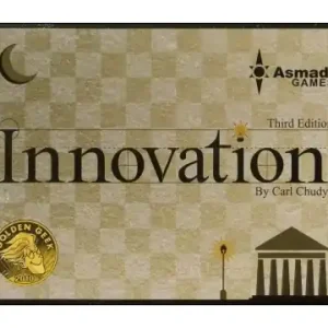 Endast denna vecka | Innovation (Asmadi)