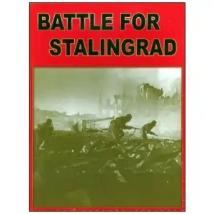 Säker betalning - Battle for Stalingrad (Excalibre)