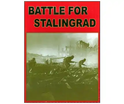 Säker betalning - Battle for Stalingrad (Excalibre)