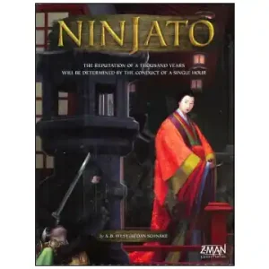 Extra bra pris | Ninjato