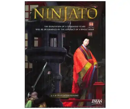 Extra bra pris | Ninjato