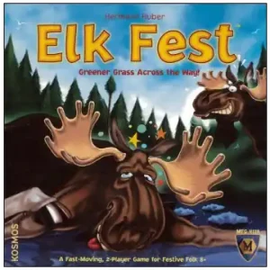 Elk Fest | Rabatt