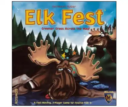 Elk Fest | Rabatt