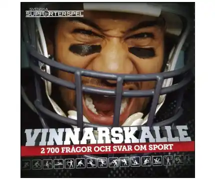 Snabb frakt - Vinnarskalle