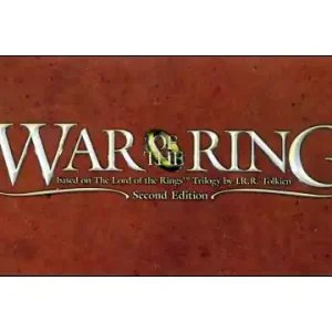 Dagens erbjudande | War of the Ring, 2nd edition Upgrade Kit (Exp.)