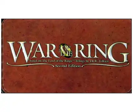 Dagens erbjudande | War of the Ring, 2nd edition Upgrade Kit (Exp.)
