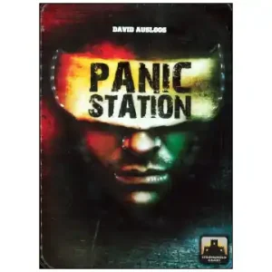 Panic Station - Reapris