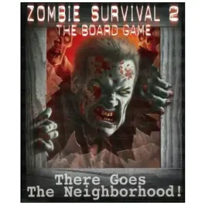 Kundfavorit | Zombie Survival 2 There Goes the Neighborhood! (Exp.)