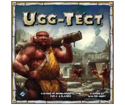 Nyinkommet | Ugg-Tect