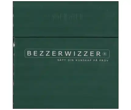 Fynd - Bezzerwizzer - Mini