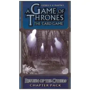 A Game of Thrones (LCG) Return of the Others (Exp.) - Reapris
