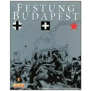 Festung Budapest (ASL) | Handla säkert