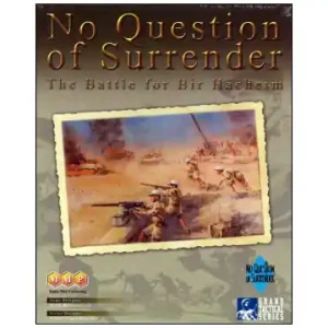 Riktigt fynd | No Question of Surrender