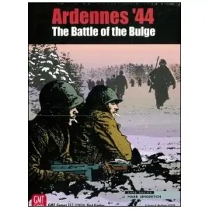Ardennes ‘44 - Mycket populär