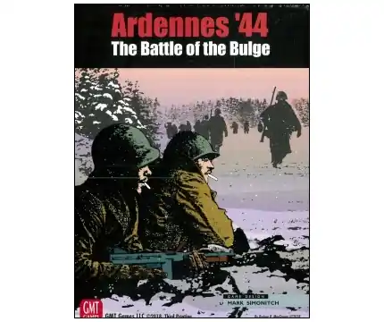 Ardennes ‘44 - Mycket populär