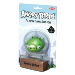 Angry Birds - Action Game Add-on Minion Pig (Exp.) - Fabrikspris