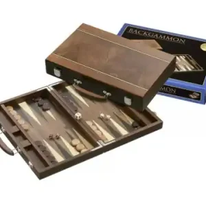 Backgammon Zante - Medium | Rea