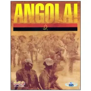Endast denna vecka - Angola