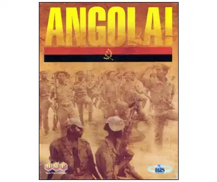 Endast denna vecka - Angola