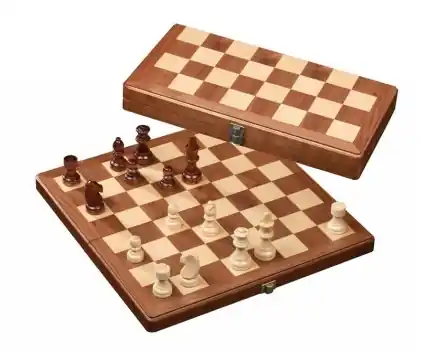 Schack/Chess Medium, 33 mm - Kan beställas