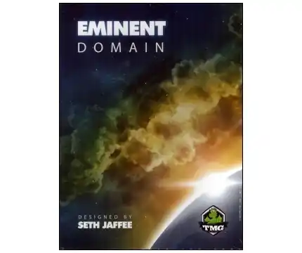 Begränsat antal - Eminent Domain
