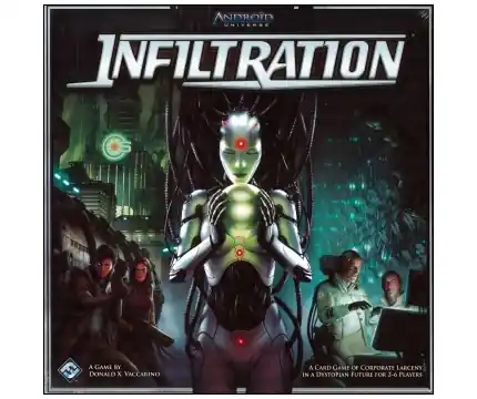 Köp direkt | Infiltration