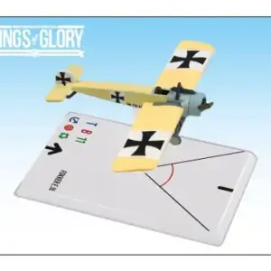 Populär | Wings of Glory WW1 - Fokker E.III (Immelmann)