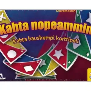 Mycket uppskattad | Dubbelt Upp