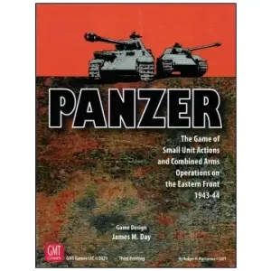 Kundfavorit | Panzer