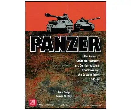 Kundfavorit | Panzer